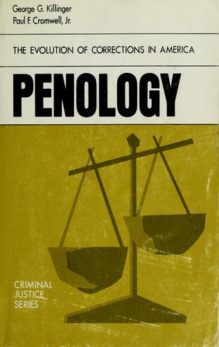Penology