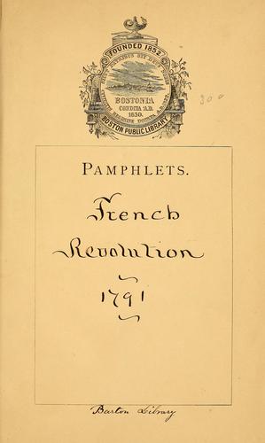 Petition à l'Assemblée nationale