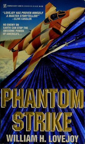 Phantom strike