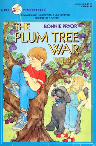 The plum tree war
