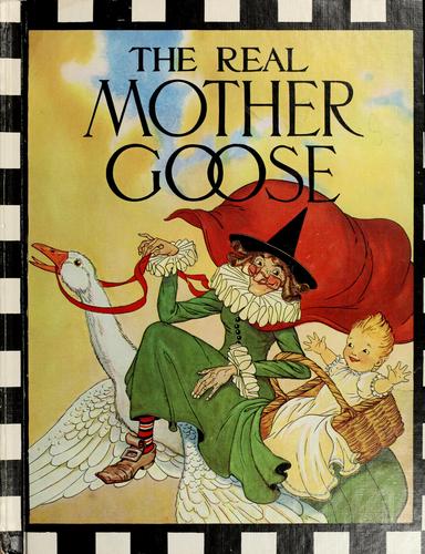 The real Mother Goose