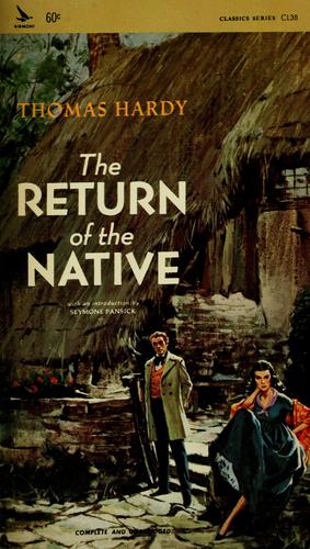 The Return of the Native