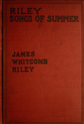 Riley songs of summer