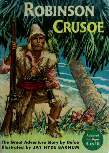 Robinson Crusoe
