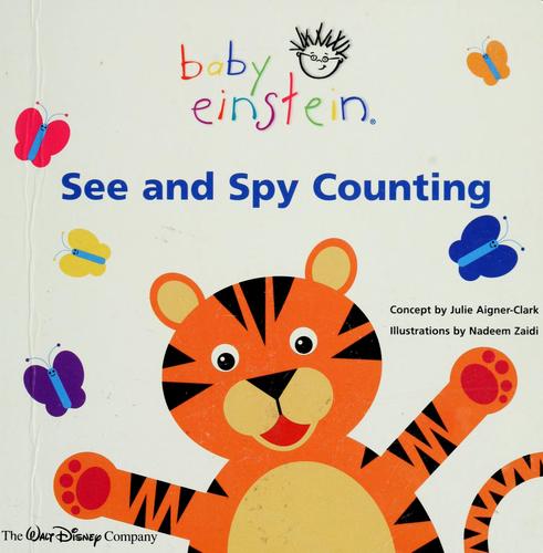 See and spy counting