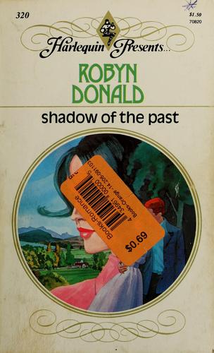 Shadow of the Past