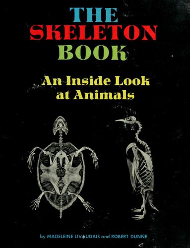 The skeleton book