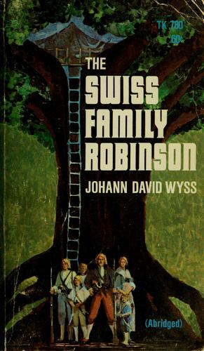 The Swiss family Robinson