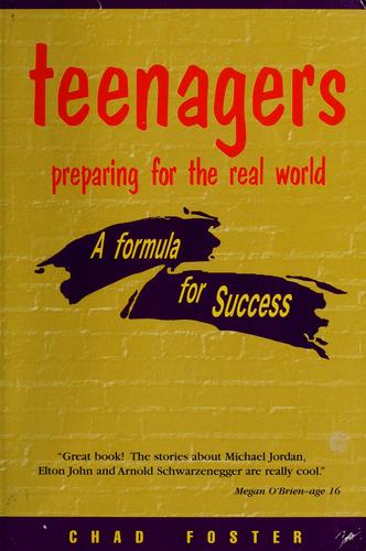 Teenagers preparing for the real world