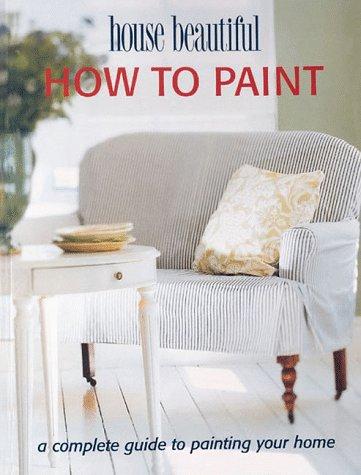 How to paint