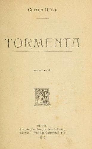 Tormenta