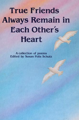 True friends always remain in each other's heart