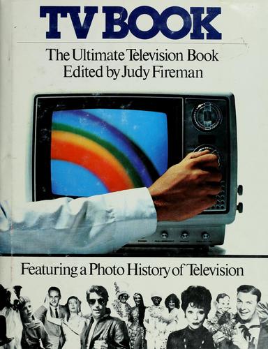 TV book