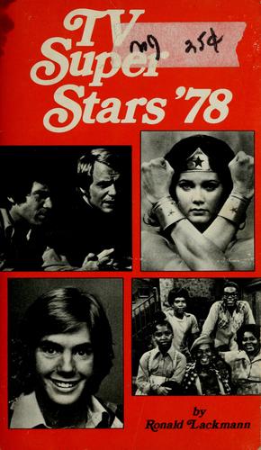 TV super stars '78