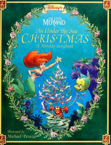 An Under the sea Christmas