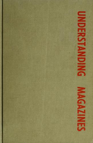 Understanding Magazine. [With illustrations.].