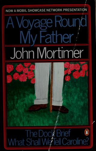 A voyage round my father.
