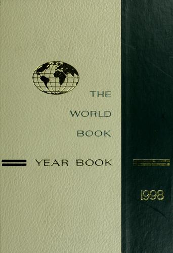 The World Book Year Book