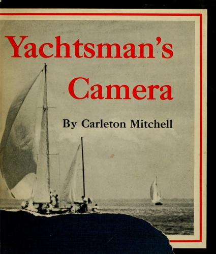 Yachtsman's camera