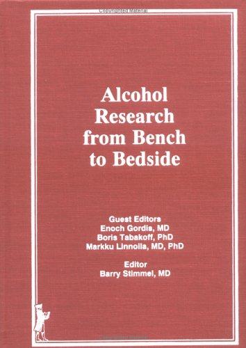 Alcohol research from bench to bedside
