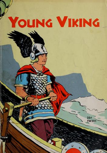 Young Viking