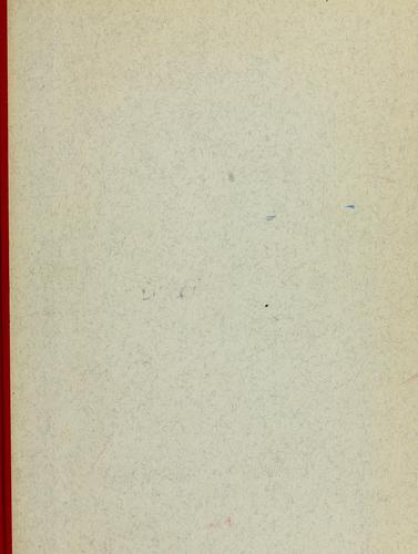 Planned utilization of water resources in Ventura County. --