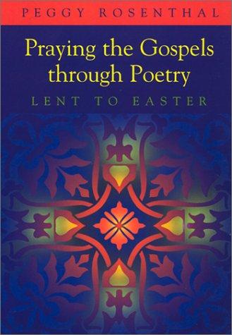 Praying the Gospels through poetry