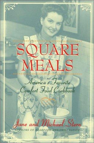 Square Meals 