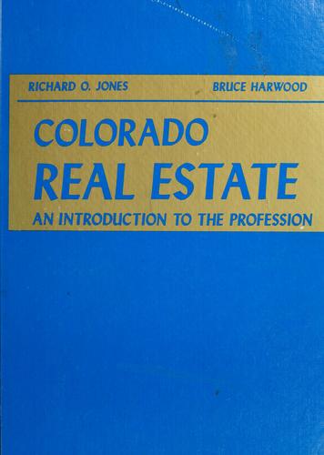 Colorado real estate