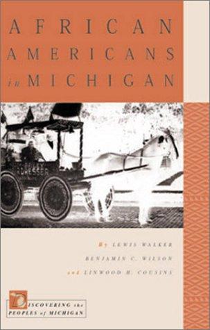 African Americans in Michigan