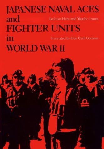 Japanese naval aces and fighter units in World War II
