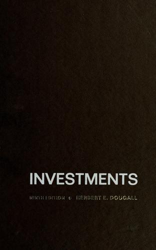 Investments