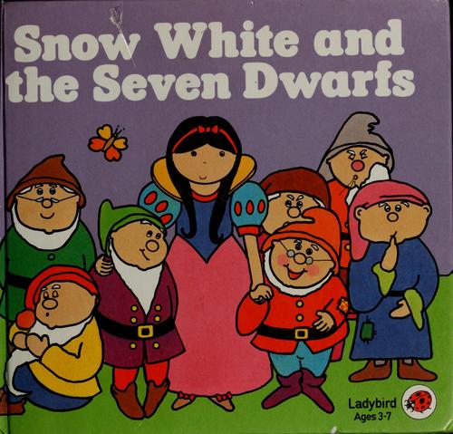 Snow White and the seven dwarfs