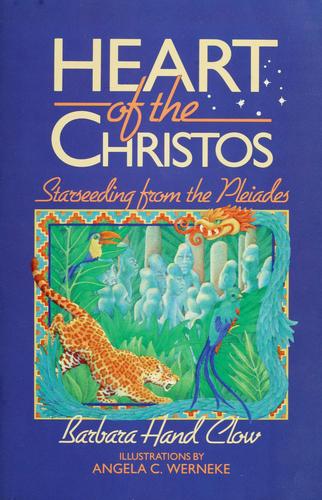 Heart of the Christos