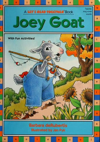 Joey Goat