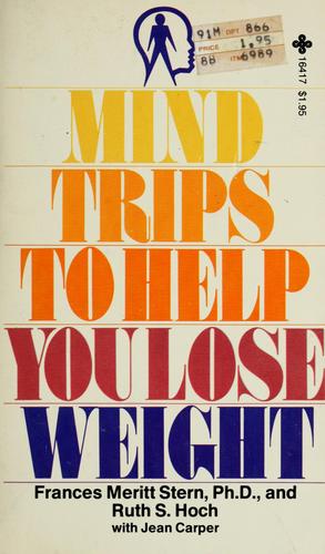 Mind trips to help you lose weight