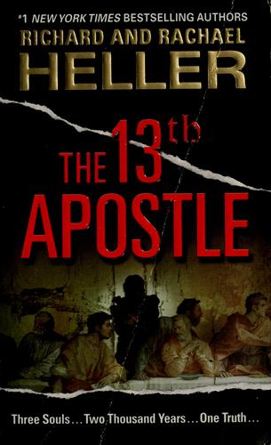 The 13th Apostle