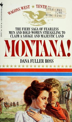 MONTANA!