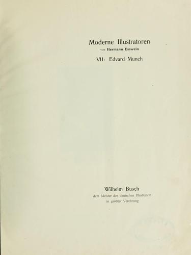 Moderne Illustratoren