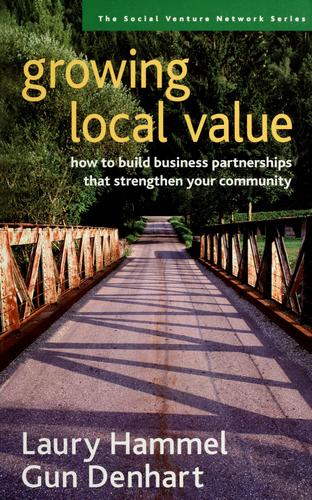 Growing Local Value