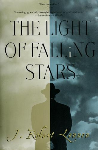 The light of falling stars