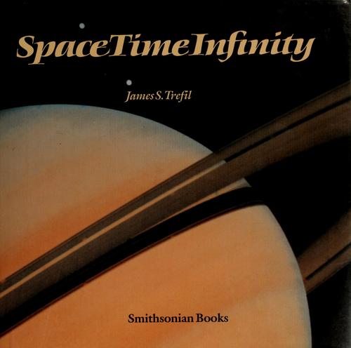 Space, time, infinity