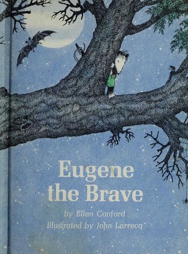 Eugene the brave