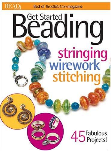 Get started beading