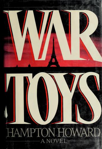 War toys