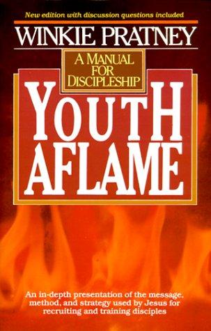 Youth Aflame