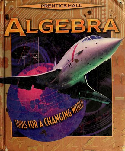 Prentice Hall Algebra
