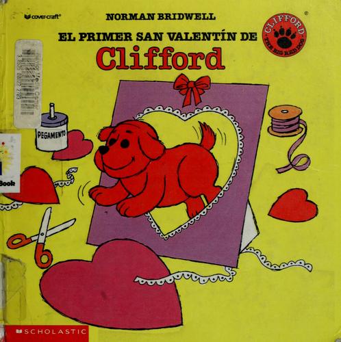 El primer San Valentín de Clifford