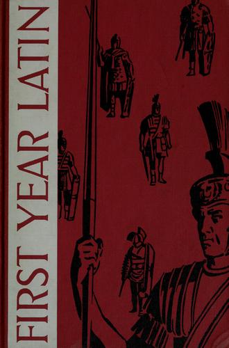 Smith and Thompson's first year latin