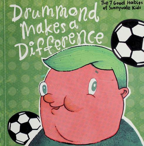 Drummond makes a difference